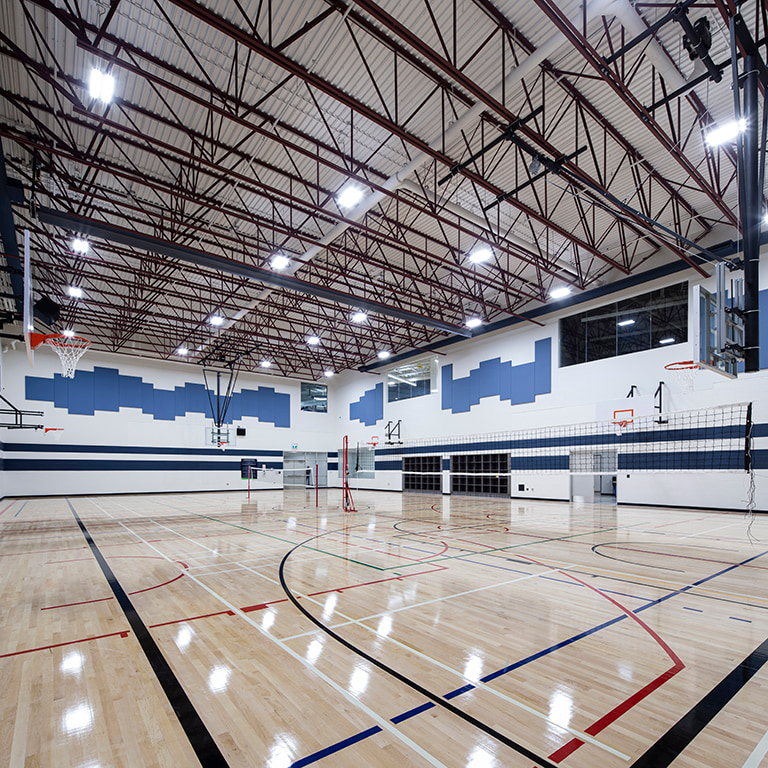 Camrose Aquatic Centre